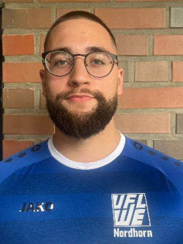 Leon Peschke