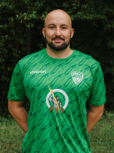 Falko Landenberger