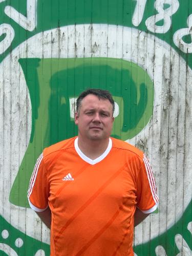 Dominik Mittelbach