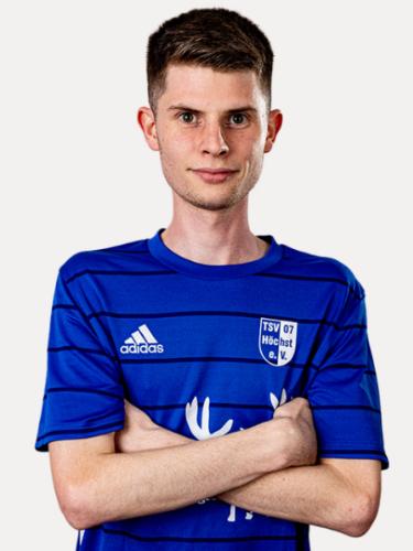 Sebastian Schum