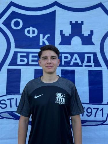 Maksimilian Stevanovic