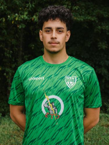 Ian-Hugo Rodriguez-Knecht