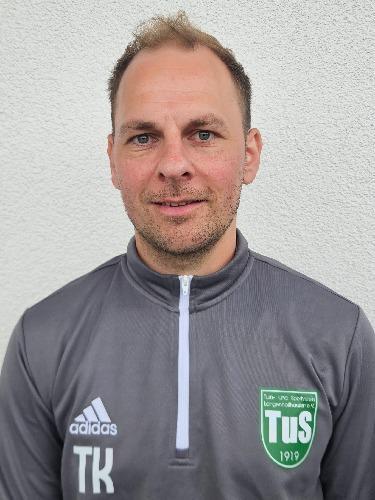 Tobias Klose