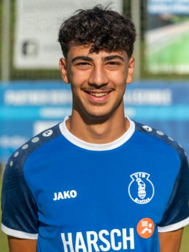 Ümit Emirhan Delikus