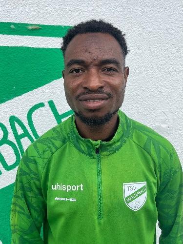 Olade Wassiou Salami