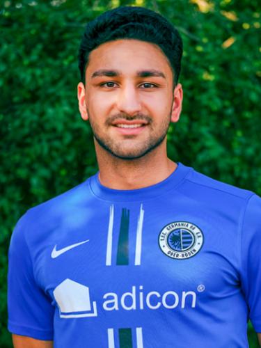 Arian Hamidkhani