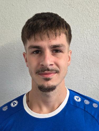 Marius David