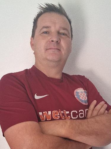 Otto Juric