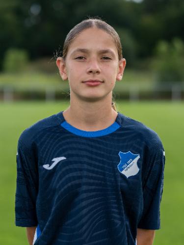 Emma Friederike Klapp