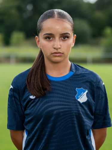 Emma Karin Kümmerling