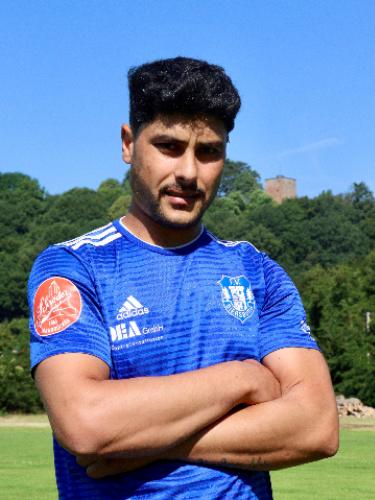 Ali Al-Ali