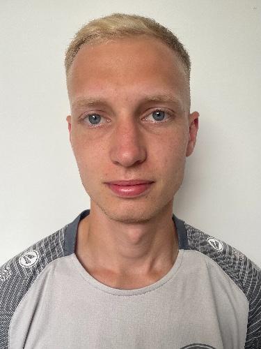 Yannik Sentis