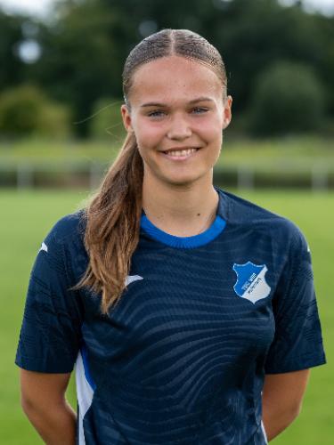 Kya Marie Staisch