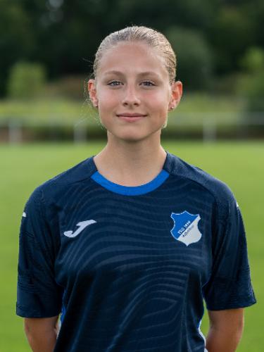 Matilda Ylvic Wolf