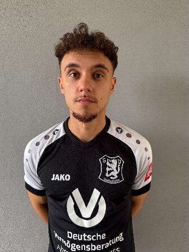 Marcio Rodrigues Alves