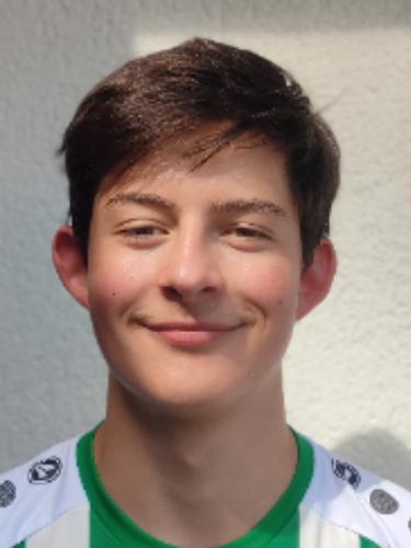 Niklas van Keuk