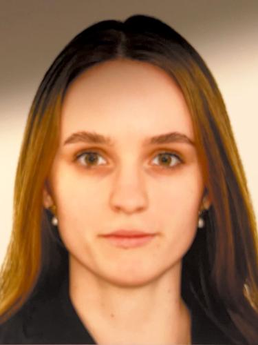 Lotta Magdalena Heesch