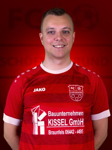 Simon Kost