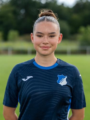 Cilia Josephine Thurecht