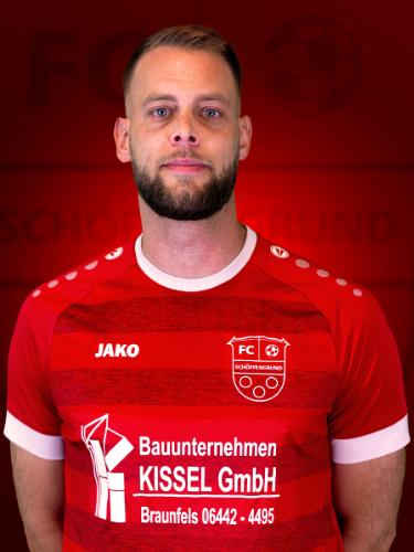Nico Kaplarowics