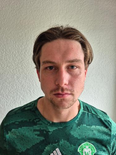Tom Gerlach