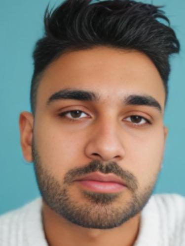 Zeshan Sahi