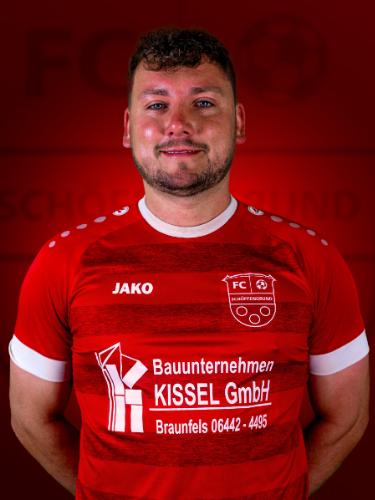 Julian Sehrt