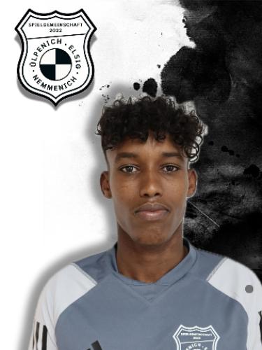 Nasrudin Mursal Ahmed