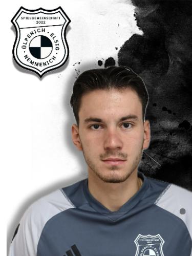 Andre Pietsch