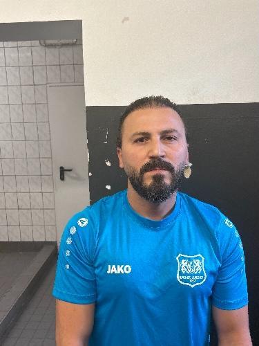 Melih Erenoglu