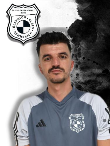 Murat Poliku