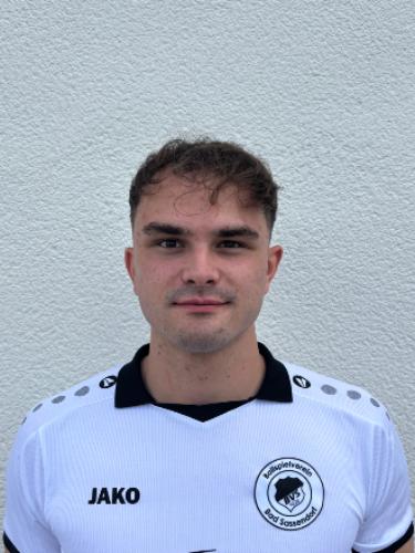 Niklas Reckel
