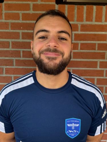 Johannes Köskeroglu