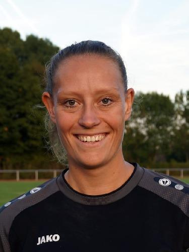 Lara Kleimann