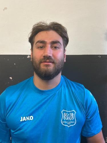 Volkan Ozan