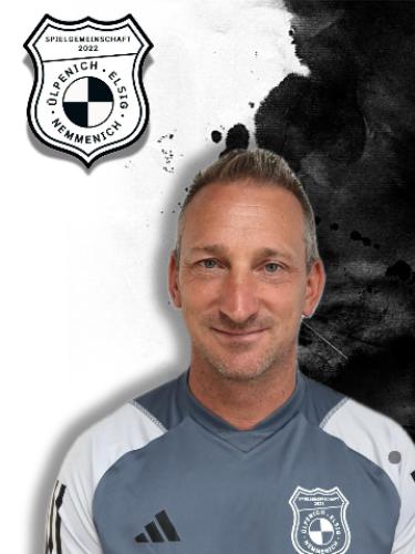 Markus Strick