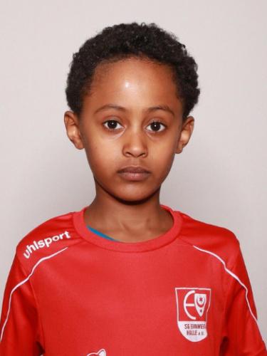 Dawit Dawit Hailzghi Kidane