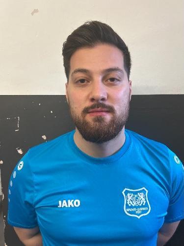 Furkan Ibrahimbas