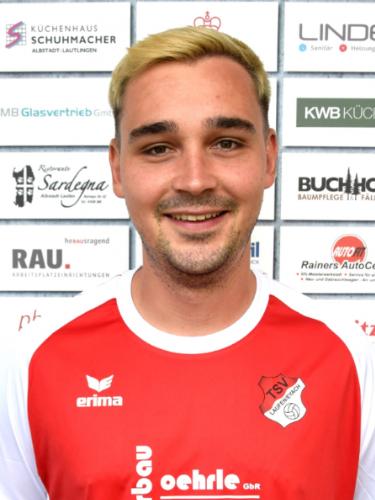 Daniel Schneider
