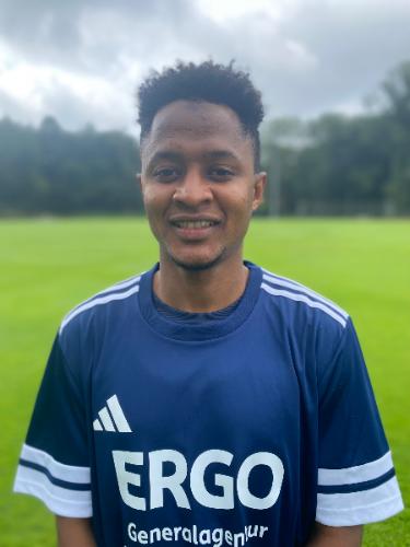 Thierno Mahmoud Diallo