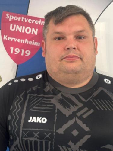 Jens Sandmann