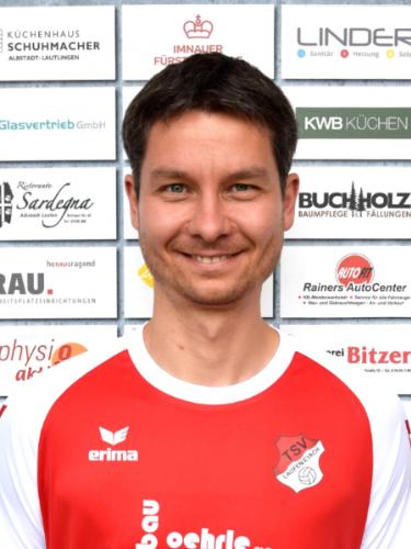 Lukas Wagner