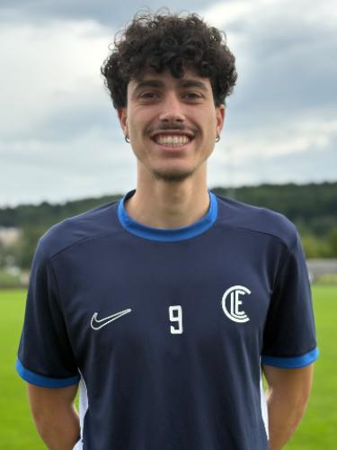 Emilio Amenta