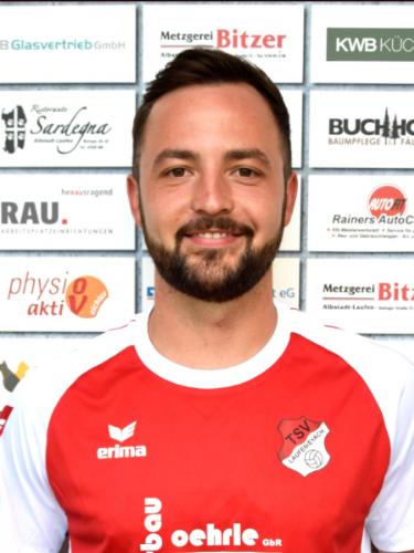 Tim Wissenbach