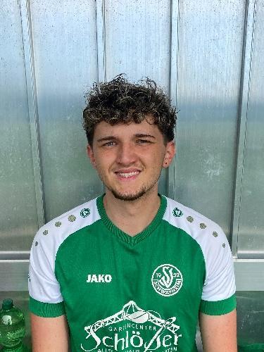 Jannik Tönnesen