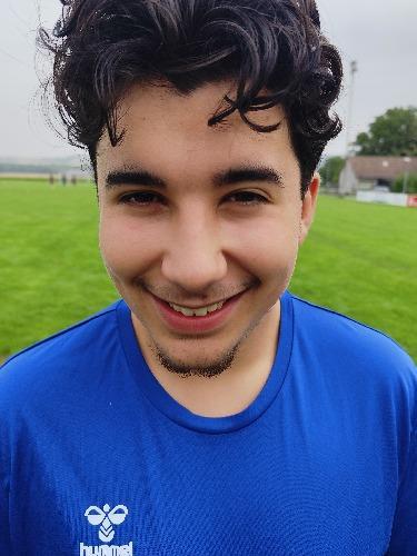 Enrique Bodiao da Costa