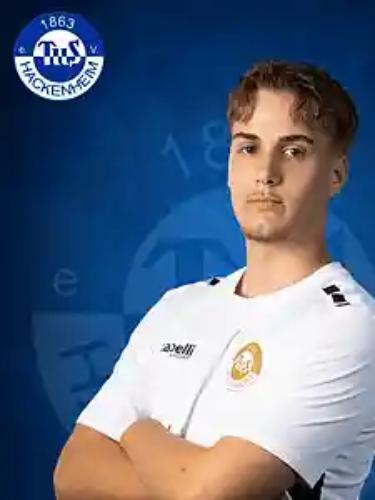 Jasper Brede