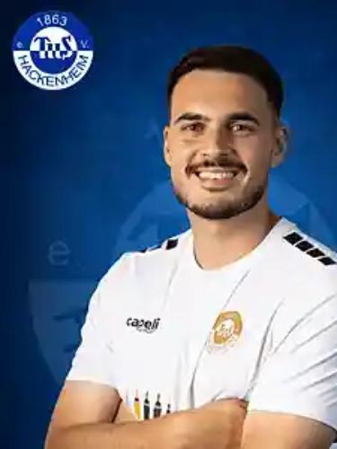 Deniz Can Dasli