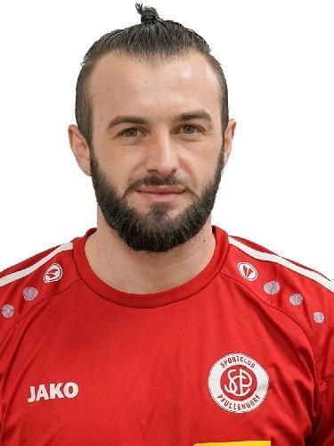 Senad Husic