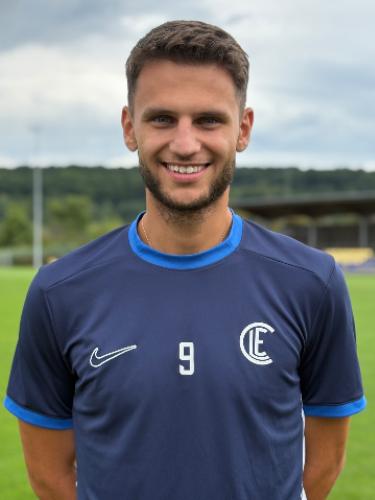 Jovan Djermanovic